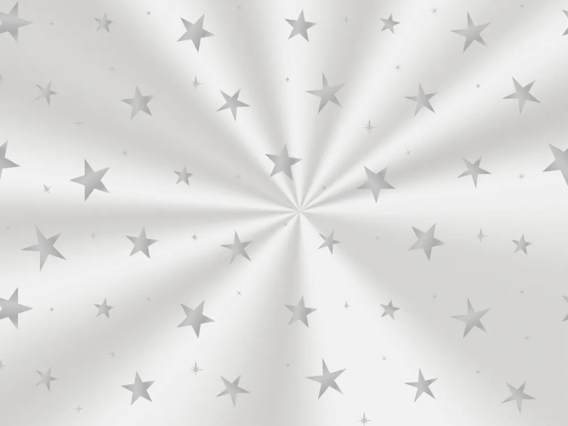 Saco Transparente Elite Brilhar Prata 11x19,5 cm c/25 unidades - Cromus