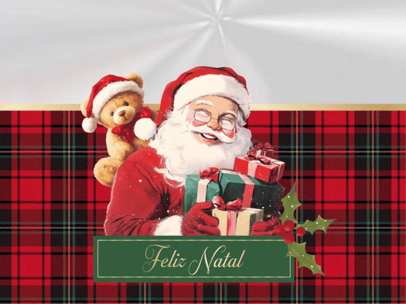 Saco Transparente para Panetone Magia Infinita 13,5x22,5 cm c/50 unidades – Cromus