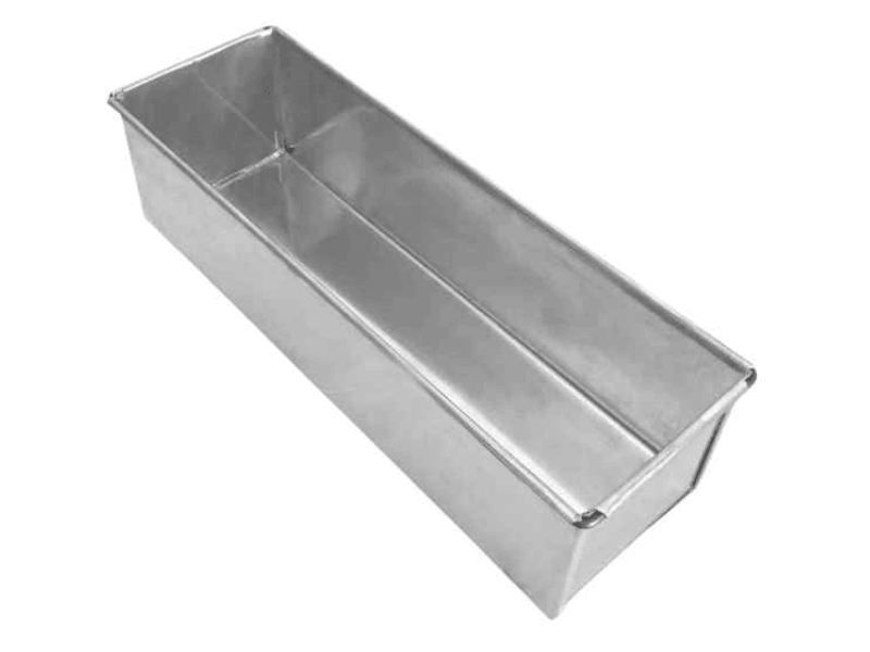 Forma para Bolo Slice Cake 32x10x9 cm - Caparroz