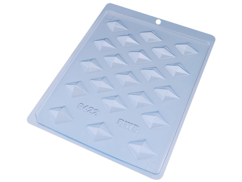 Forma de Acetato Mini Balão N9422 - Bwb