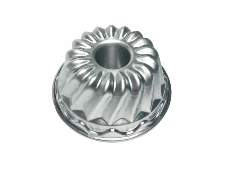 Forma para Bolo Suíça Espiral 18x8 cm - Caparroz 