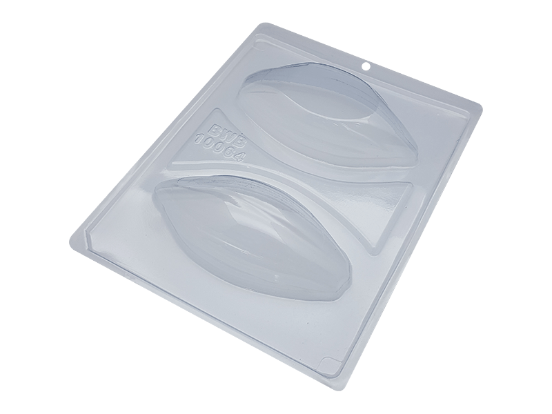 Forma Prática com Silicone Cacau Gourmet N10064 - Bwb  