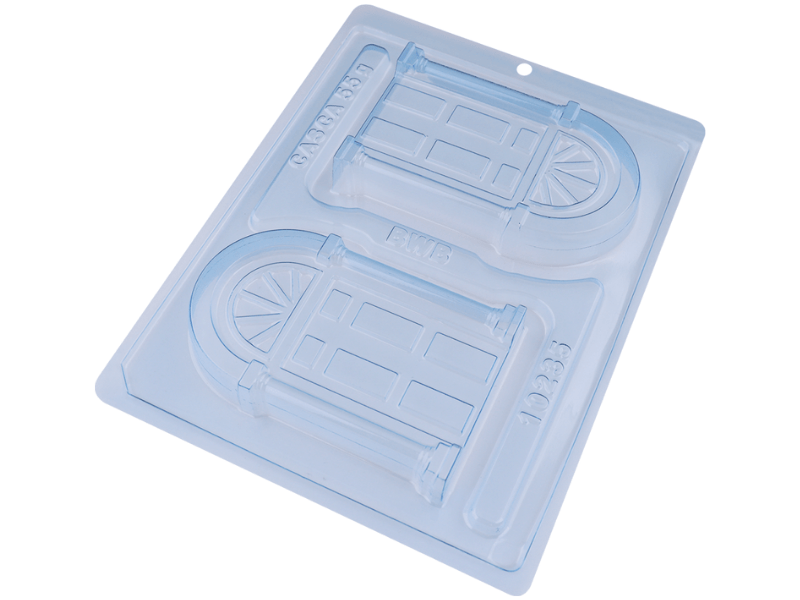 Forma Prática com Silicone Tablete Porta N10235 - Bwb