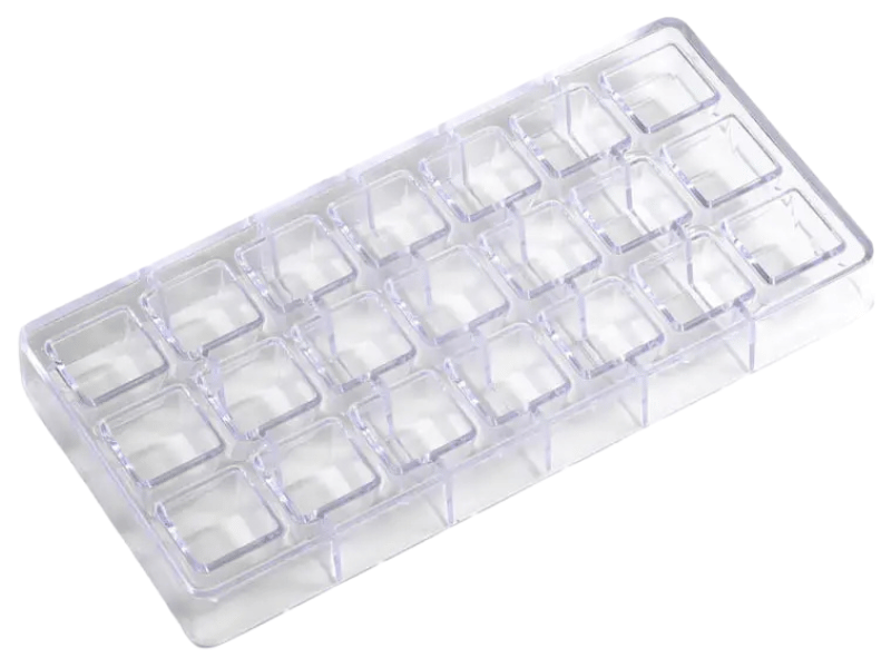Forma Quadrada Essencial 20g 27x13,3x2x5 cm - BlueStar
