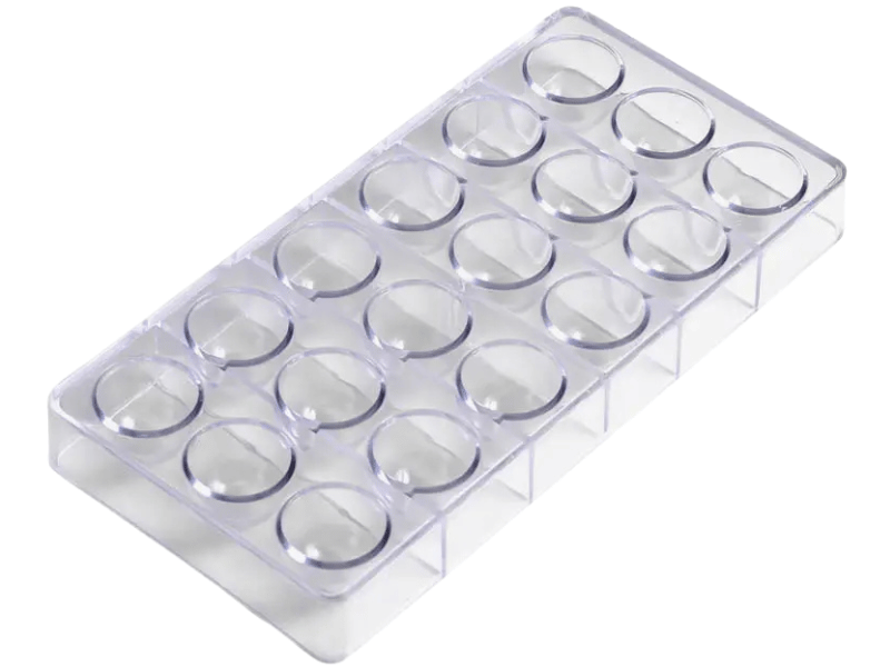 Forma Trufa Essencial 20g 27x13,3x2x5 cm - BlueStar