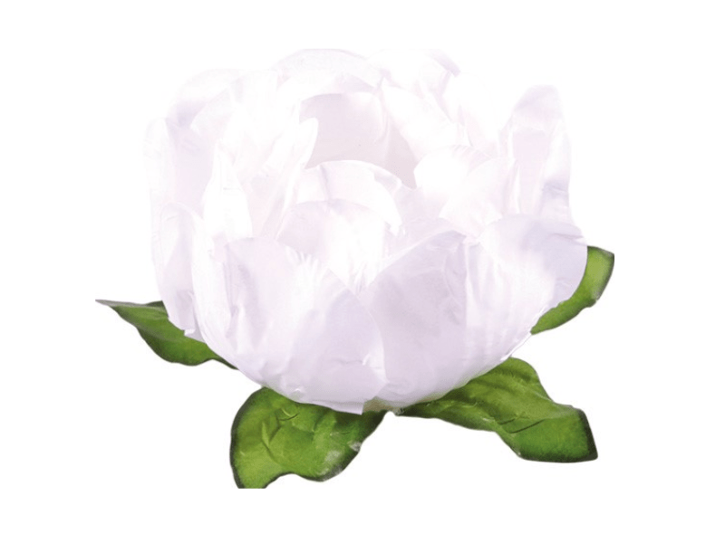 Forminha para Doces Bela Branca c/ 30 unidades - Decora Doces
