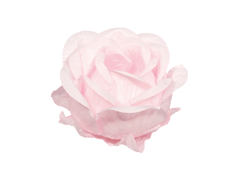 Forminha para Doces Magnólia Rosa Bebê c/ 30 unidades - Decora Doces