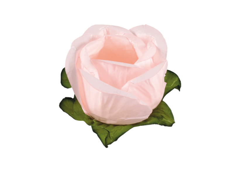 Forminha para Doces Rainha Chá c/ 30 unidades - Decora Doces