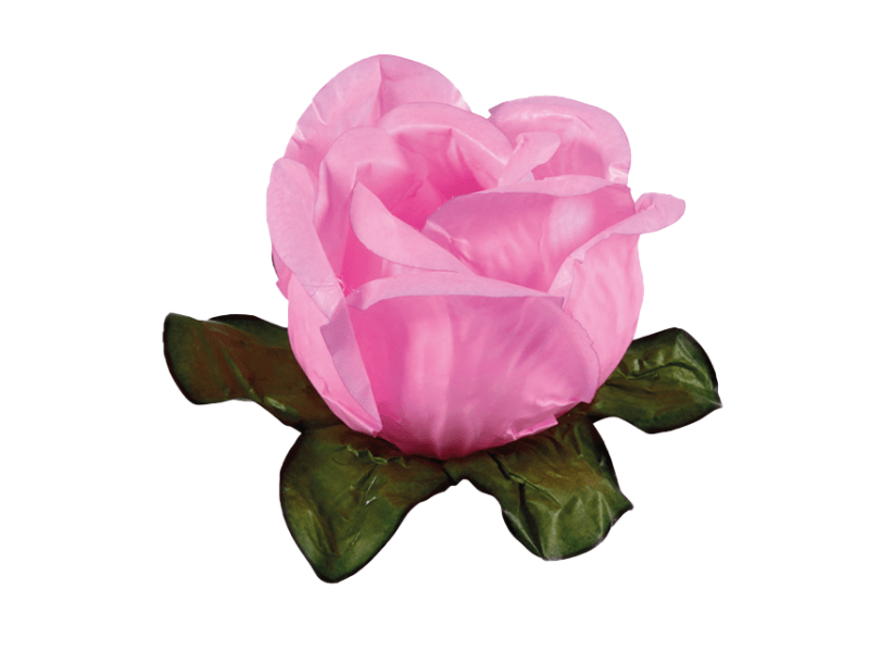 Forminha para Doces Rainha Rosa Clara c/ 30 unidades - Decora Doces