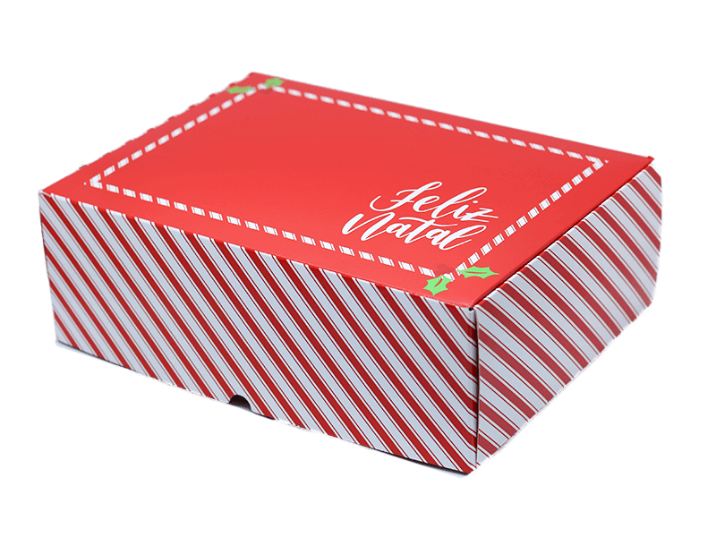 Caixa para Festa na Caixa Feliz Natal 33x23x10 cm - Cromus - Maria Chocolate - Cursos de Confeitaria, Artigos e Decoração para Festas e Casamentos, Barras de Chocolate, Bolos e muito mais! - Maria Chocolate Caixa para Festa na Caixa Feliz Natal 33x23x10 cm - Cromus - Maria Chocolate - Cursos de Confeitaria, Artigos e Decoração para Festas e Casamentos, Barras de Chocolate, Bolos e muito mais! - Maria Chocolate