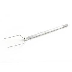 Garfo Inox para Glaçar Bombom c/ 2 pontas - Caparroz