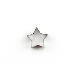 Cortador Inox Mini Estrela Caparroz