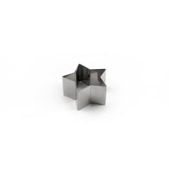 Cortador Inox Estrela Caparroz