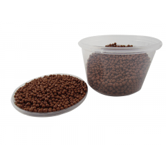 Crispearls Callebaut Chocolate ao Leite 400g