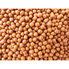 Crispearls Callebaut Chocolate ao Leite 400g