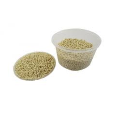 Crispearls Callebaut Chocolate Branco 400g