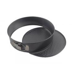 Forma Teflon Redonda Fundo Solto 26cm Yangzi