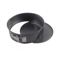 Forma Teflon Redonda Fundo Solto 22cm Yangzi