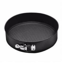 Forma Teflon Redonda Fundo Solto 22cm Yangzi
