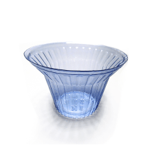 Suporte para Ovo de Páscoa Baixo Grande c/ 10 unidades - Bwb Suporte para Ovo de Páscoa Baixo Grande c/ 10 unidades - Bwb