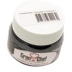 CORANTE PO HIDRO/LIPO 15 GR PT GCHEF
