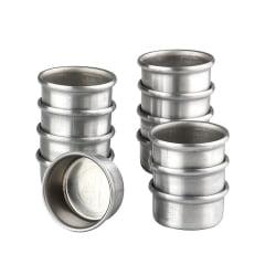 Forma para Pão de Mel N0 c/12 unidades - Caparroz