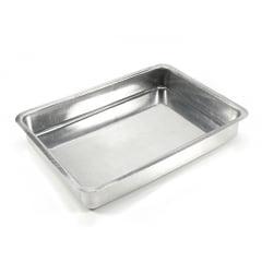 Forma Assadeira N3 36x25x5 cm - Caparroz Forma Assadeira N3 36x25x5 cm - Caparroz