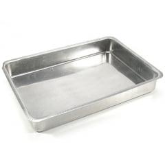 Forma Assadeira N4 40x28x6 cm - Caparroz