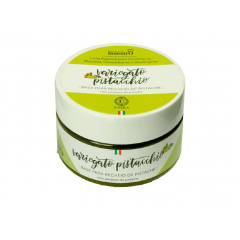 Base para Recheio de Pistache 250g - Dolce Maestro Unika