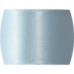 Fita de Cetim Lisa n°2 Azul Bebê – CF212 – Progresso