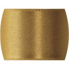 Fita de Cetim Lisa n°0 Ouro – CF228 – Progresso