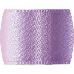 Fita de Cetim Lisa n°2 Lilás – CF245 – Progresso