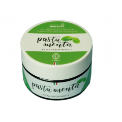 Pasta de Menta 300g – Dolce Maestro Unika