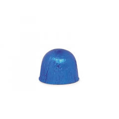 Papel Chumbo 8x7,8 cm c/ 300 Azul Cromus