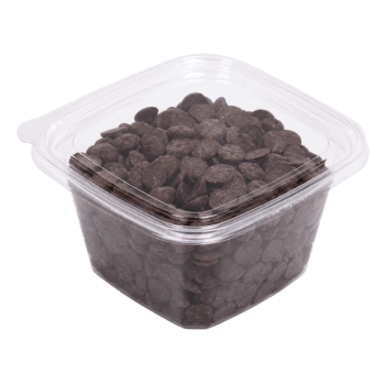 Callets Callebaut Chocolate Amargo 80% 500g