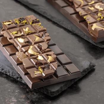 Chocolate Harald Unique Amazônia Gotas Amargo 70% 400g