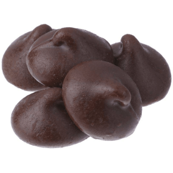 Chocolate Sicao Nobre Chips Meio Amargo 1kg