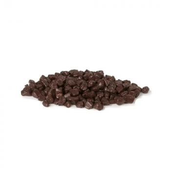 Chocolate Callebaut Dark Mini Chocrocks 600g 