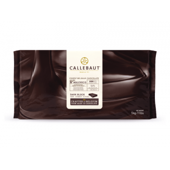 Chocolate Callebaut Malchoc Diet Amargo 54% 5kg 
