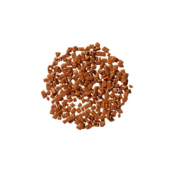 Flakes Callebaut Chocolate ao Leite 9mm 500g