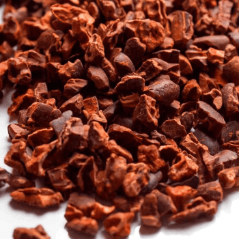 Cocoa Nibs Callebaut 100% 800g