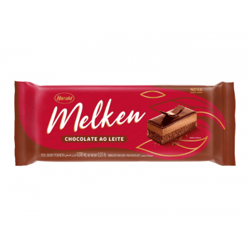 Chocolate Harald Melken ao Leite 1,010kg