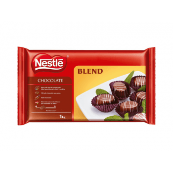 Chocolate Nestlé Blend 1kg