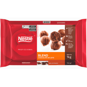 Chocolate Nestlé Blend 1kg