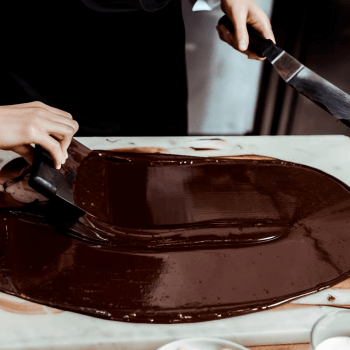 Chocolate Sicao Nobre Gotas Blend 2,05kg