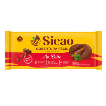 Pepitas de Chocolate Sicao 5Kg