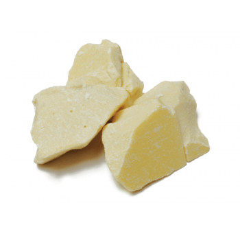 Manteiga de Cacau 250g - Barry Callebaut 