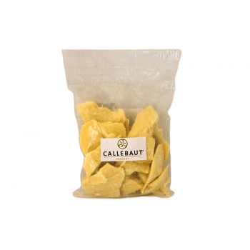 Manteiga de Cacau 250g - Barry Callebaut 