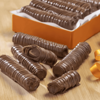 Recheio e Cobertura Harald Melken Chocolate ao Leite 1,010kg 