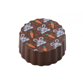 Transfer para Chocolate Páscoa TRP003401 - Stalden